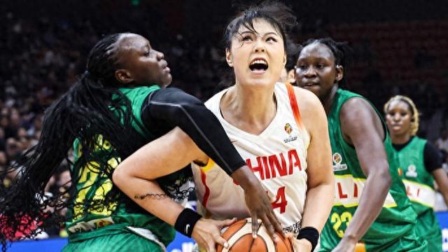 乐鱼登录入口-世界杯资格赛首战轻取马里，“以胜代练”的中国女篮目标不止“抢门票”